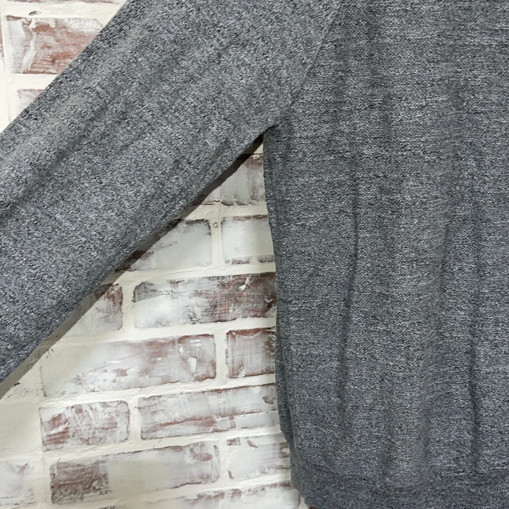 J. Crew slim fit sweater XL